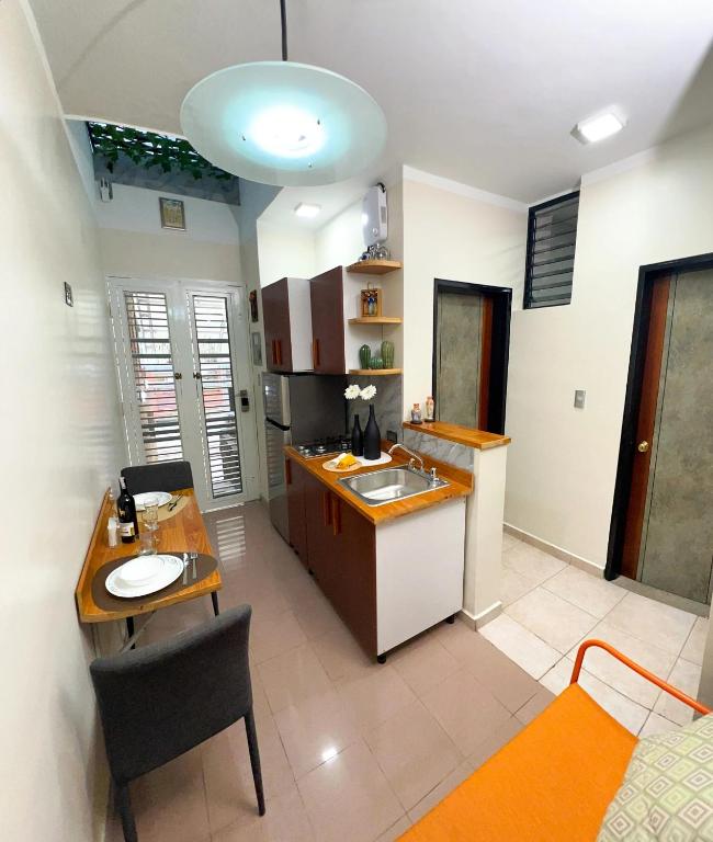 Suite Jardín un hospedaje práctico y genial, San Juan de los Morros