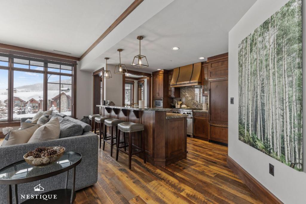 Arrowleaf 304, Park City