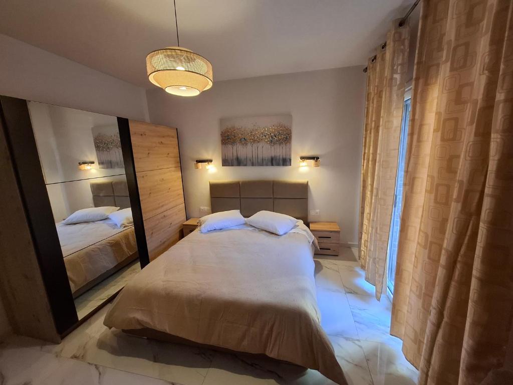 Teo Apartment, Korfu