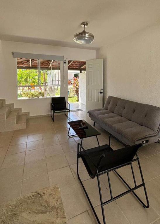 Villa familiar en Playa del Carmen con alberca - 4