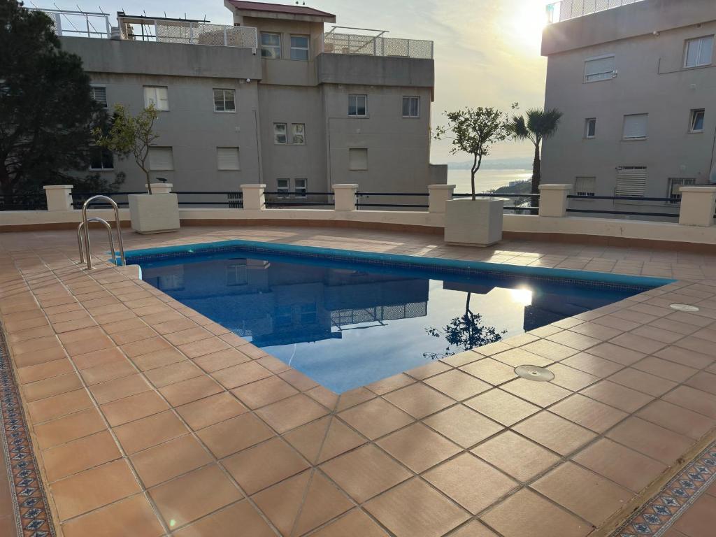 apartamento torrequebrada - 1