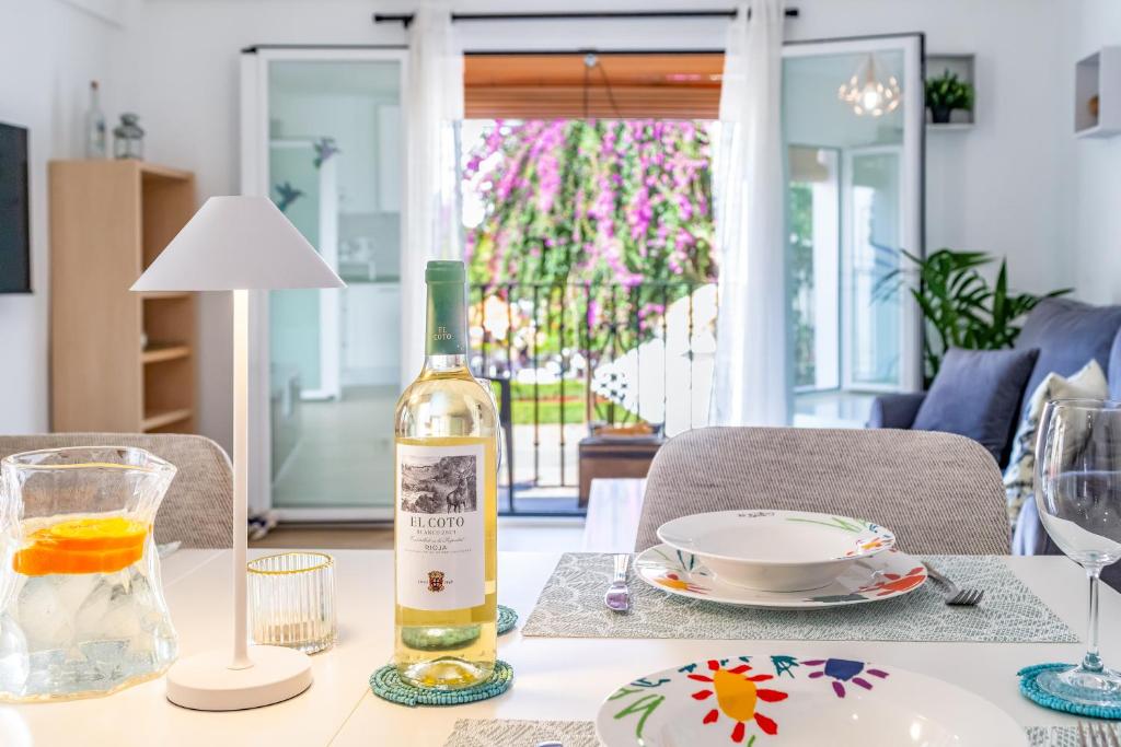 Casa Pepa, Old Town Marbella by Kura Homes - 2