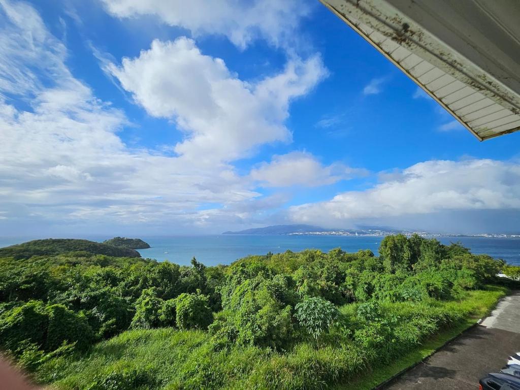 Nymphéa, 2 chambres 2 SDB Anse à l âne, trois ilets, Les Trois-Îlets