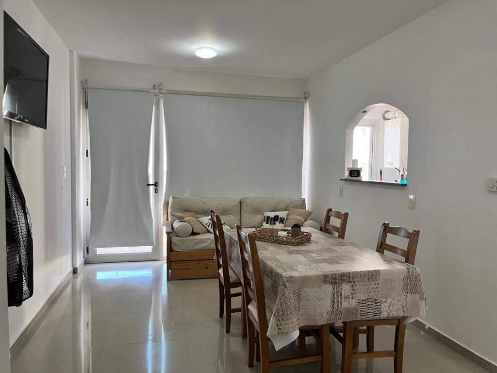 Alojamiento Puerto Madryn a metros del Mar - 5