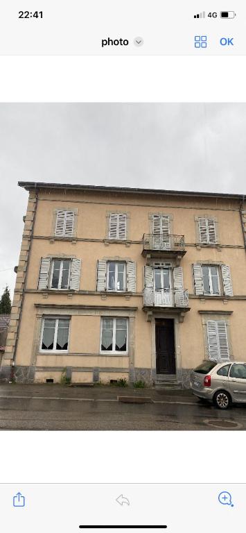 Appt 50m2, 4 personnes, ménage, draps et serviettes inclus - 3