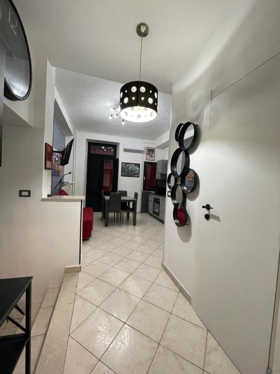 Residenza Boja FHouse, Turin