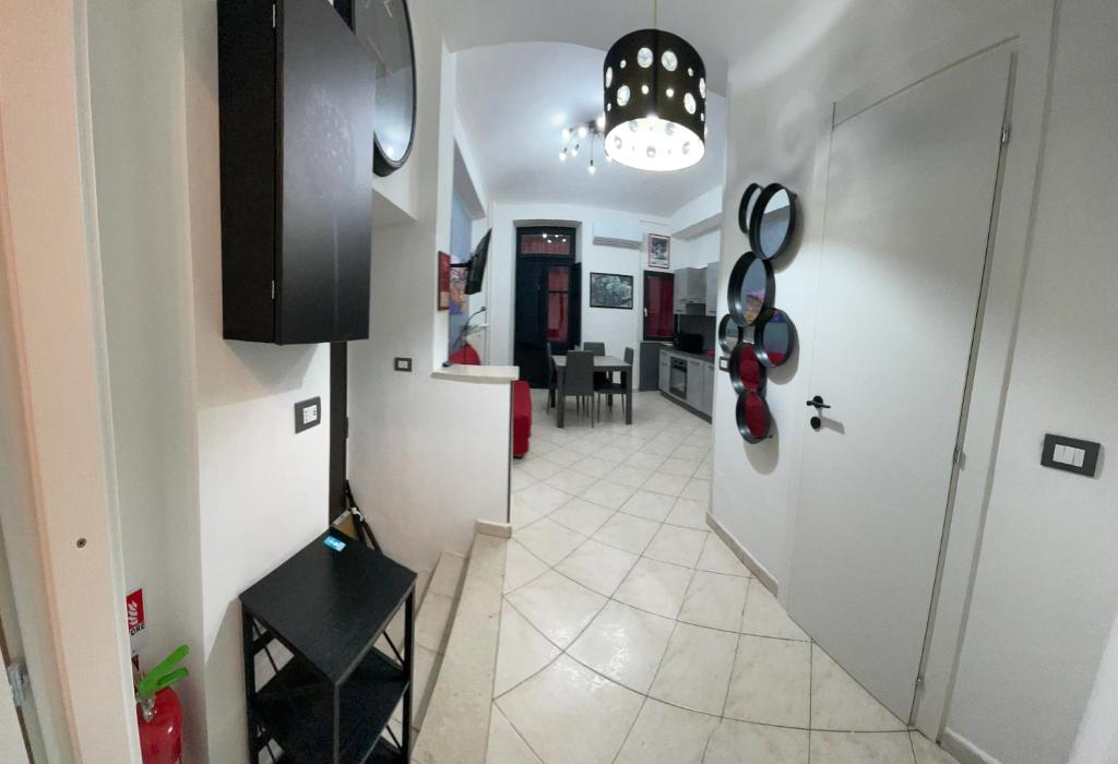 Residenza Boja FHouse - 3