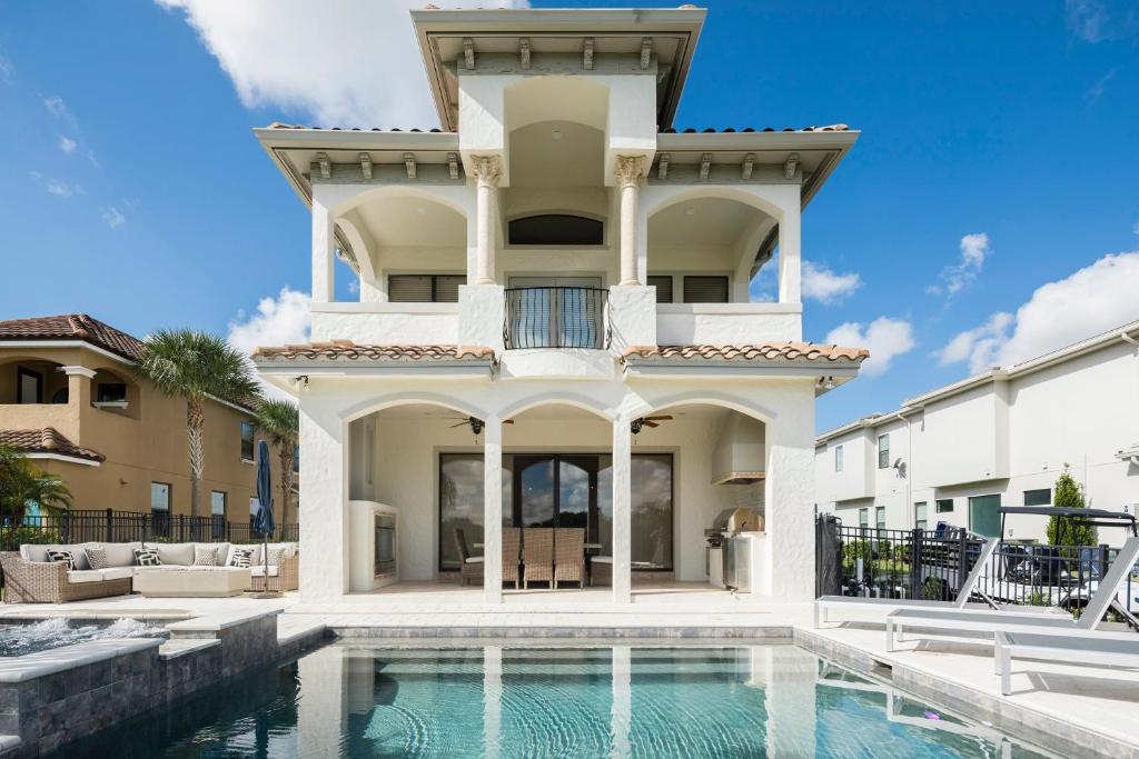 MG765B Masters Getaway, Kissimmee