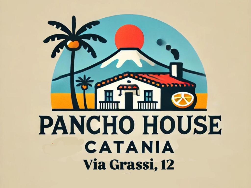 Pancho House Catania - 2