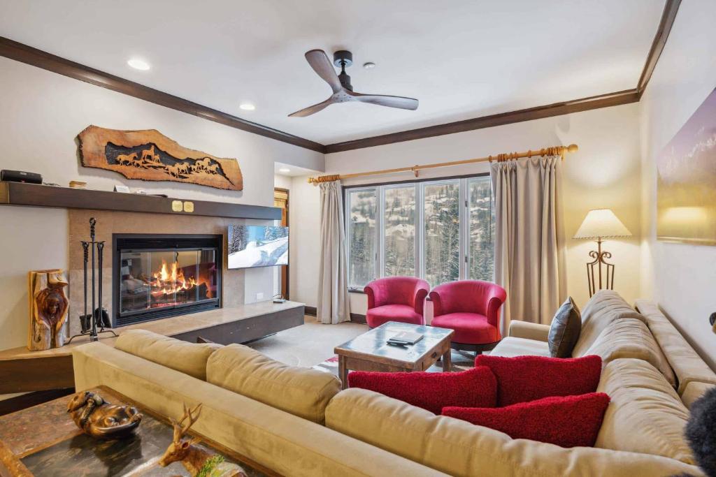 The Charter at Beaver Creek A340, Beaver Creek