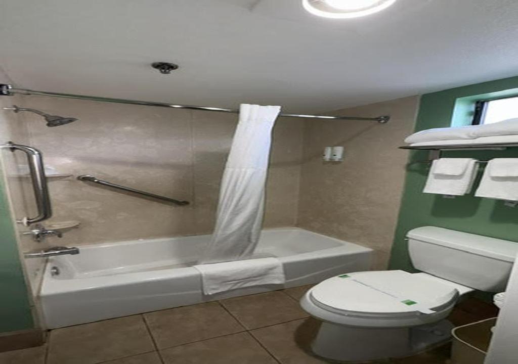 バスルーム（客室）