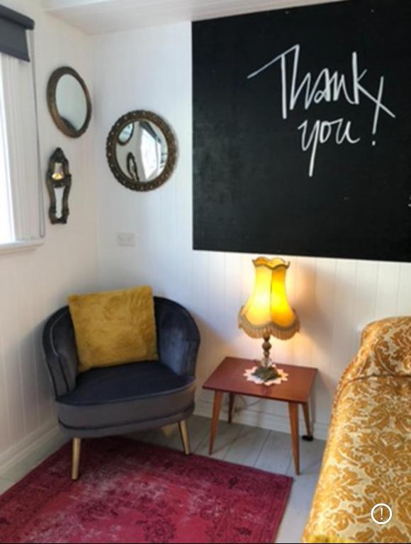 Hana Hideaway, New Plymouth