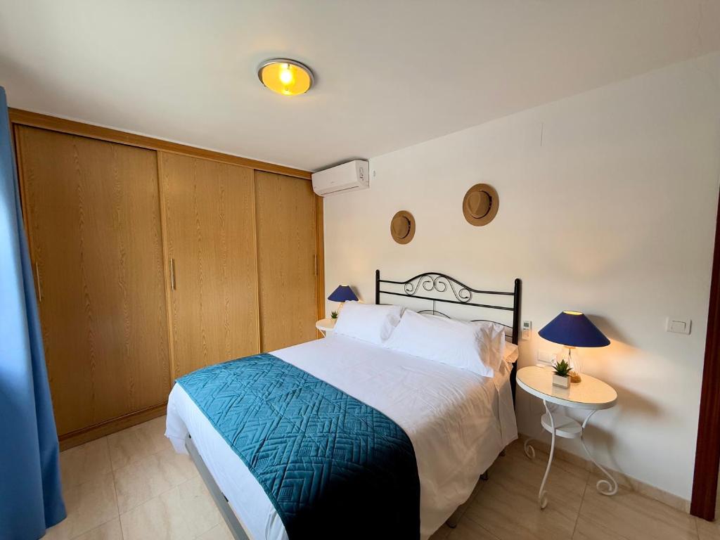 Charming apartment carihuela, best location - 4