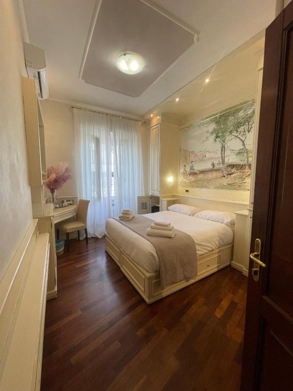 Rome Opera Theatre Rooms by Dama - Termini Station & Rome City Center - 4