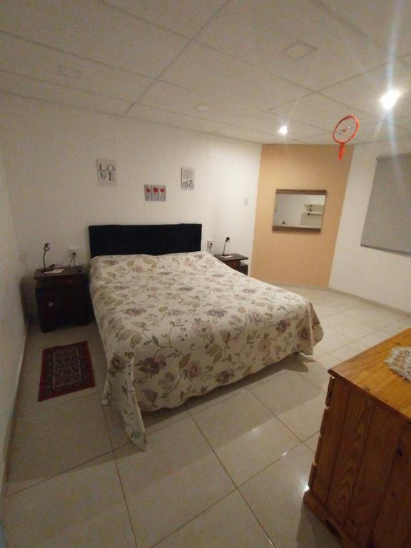 Mi lugar en Malargüe - 5