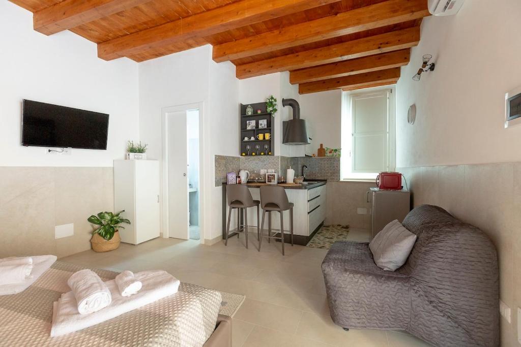 Il Fico d 'India - Holiday Home, Syrakusy