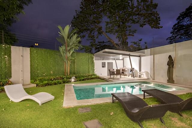 Condominio de Lujo Shiva 2, Jacó