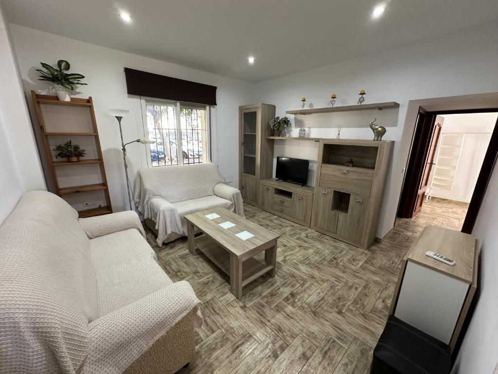 Apartamento Avenida Sort Teresa Malaga Playa - 3