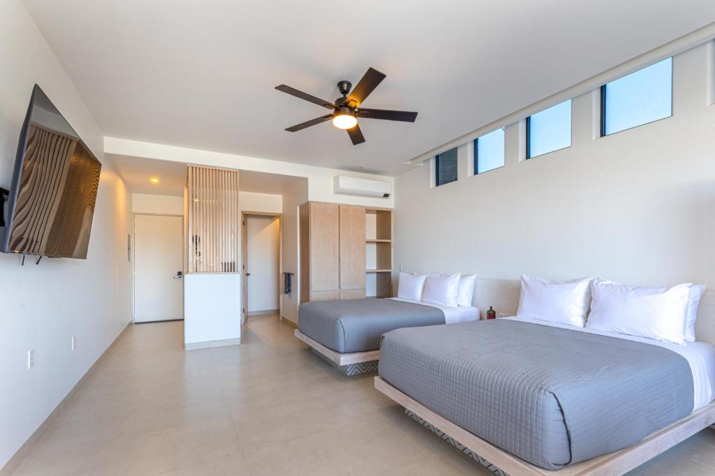 605 Tower Los Cabos - 4