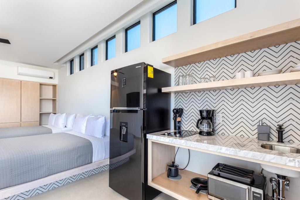 605 Tower Los Cabos - 5