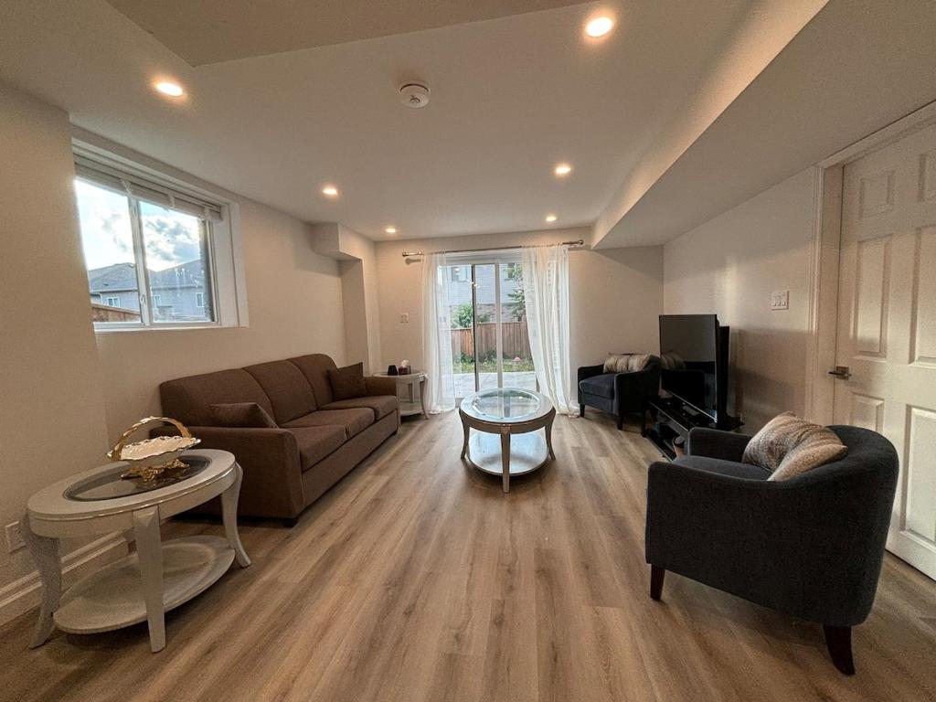 One-Bedroom Unit at VISTA HILL, Waterloo