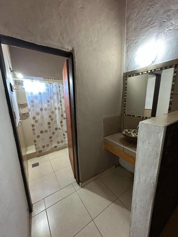 Cabañas Estancia del Valle - 2