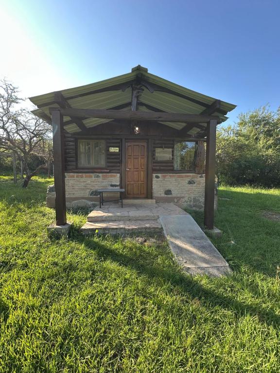 Cabañas Estancia del Valle - 5