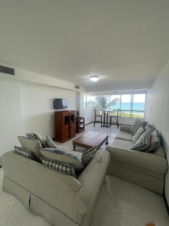 Amazing View close to Everything, Hermosa Vista cerca de Todo, Porlamar