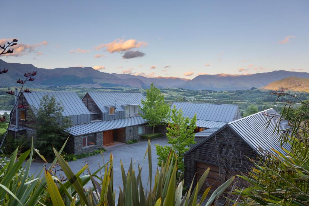 Kāinga Rua by Sotheby's Luxury Rental Homes, Queenstown