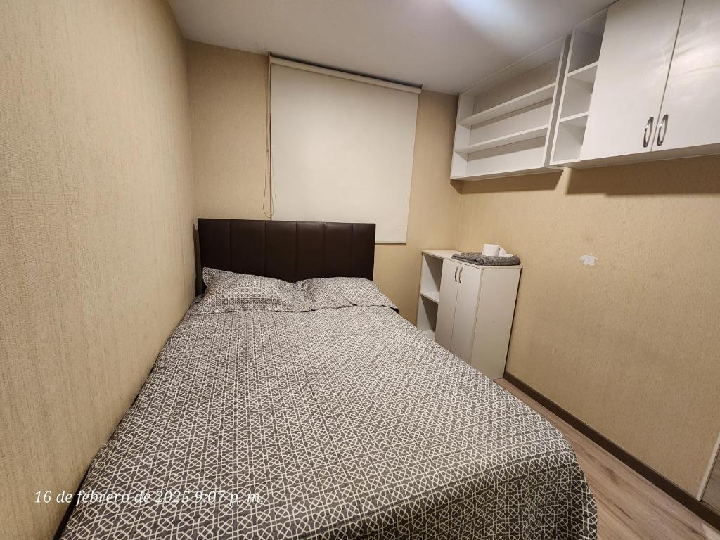 HABITACIÓN AMOBLADA EN DEPARTAMENTO MODERNO CERCA a AEROPUERTO AREQUIPA - 3