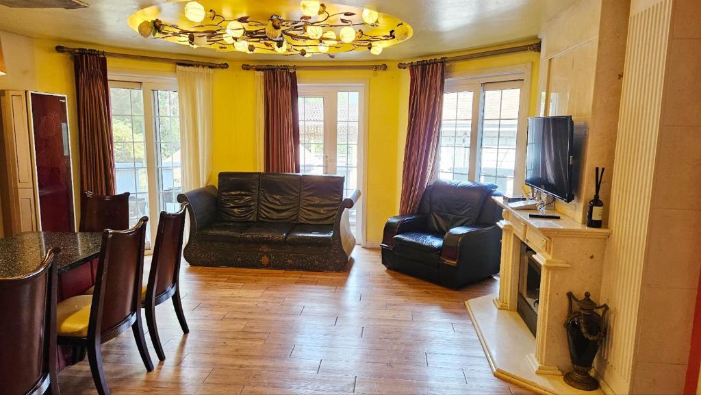 Korea Quality Elf Hotel