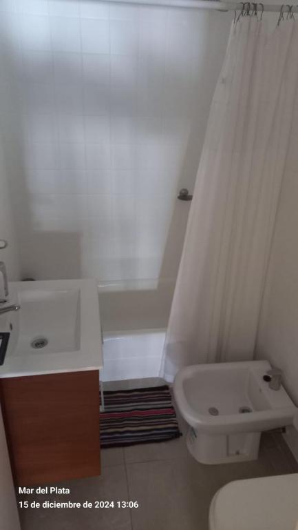 Depto Lamadrid zona Aldrey para 4 personas - 3