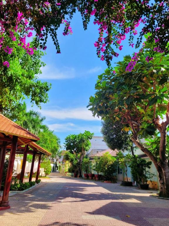 Khách Sạn Đông Nam Á 2