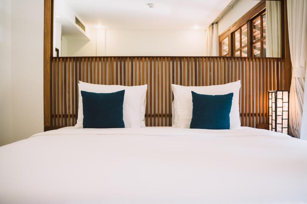 Comfortable mattresses