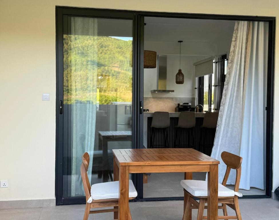 Equinox Studio, La Gaulette