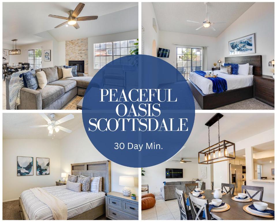 92nd 1104 Scttsdale, Scottsdale