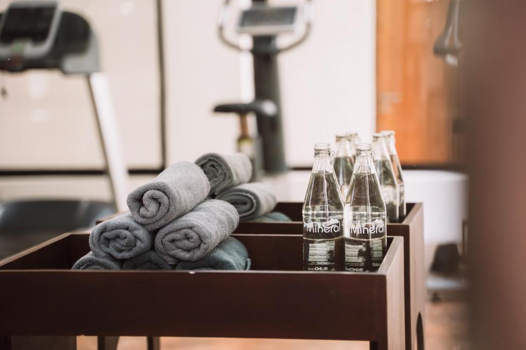 Sports and activities