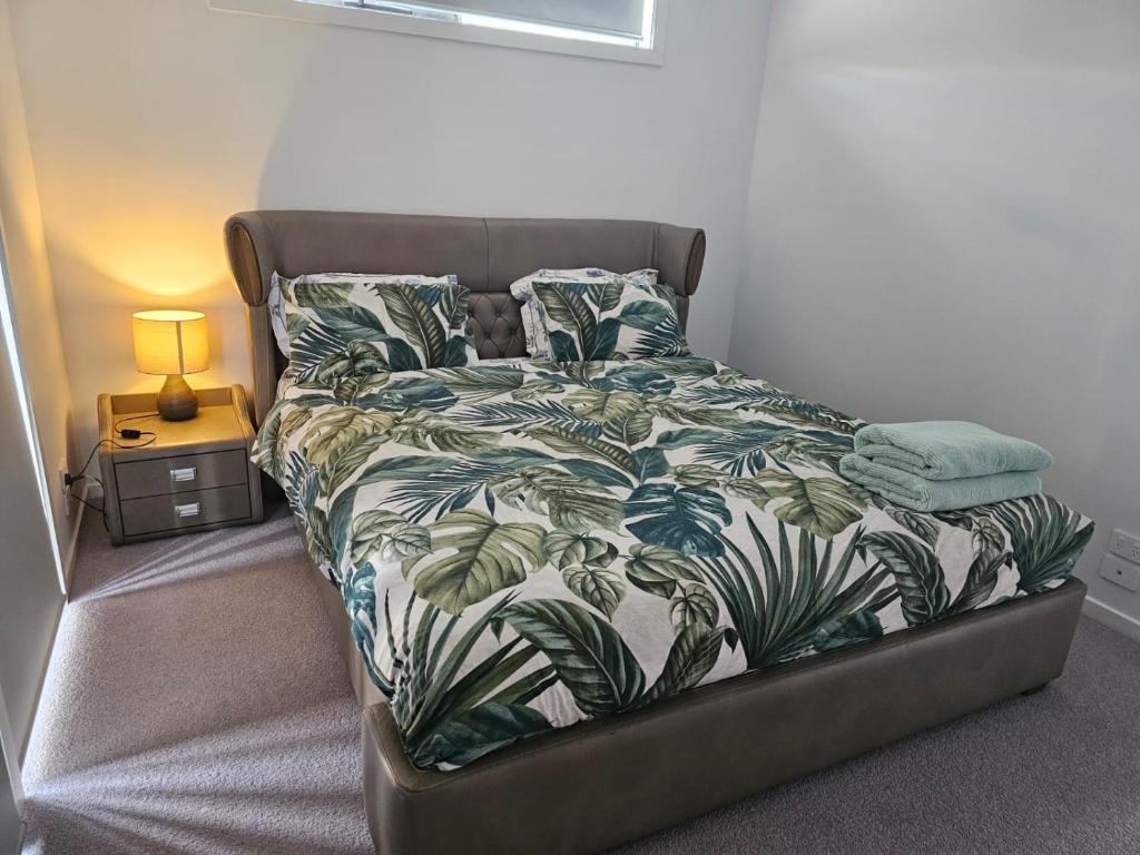 Double Storey, Brand New House, Rockbank