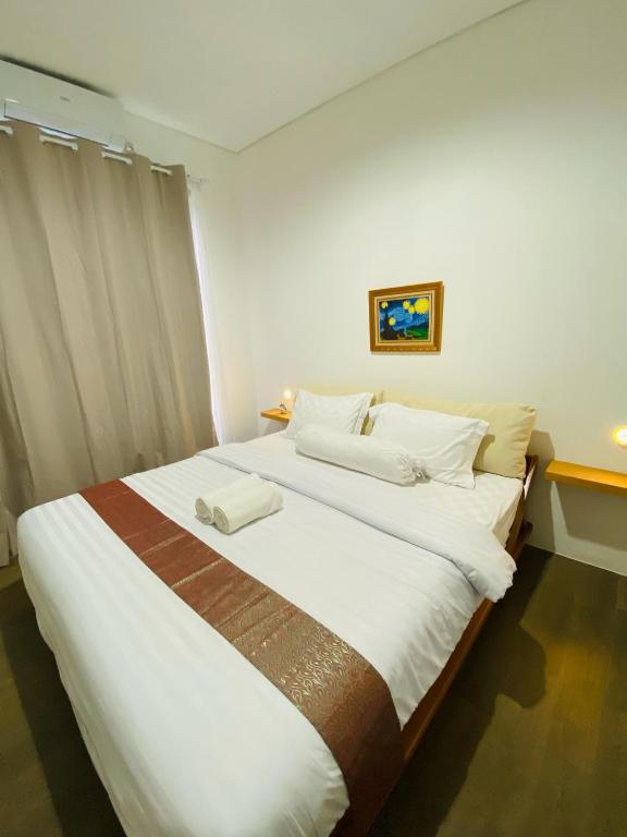 Homey Space Near Kaliurang - Arfani's House, Ngaglik