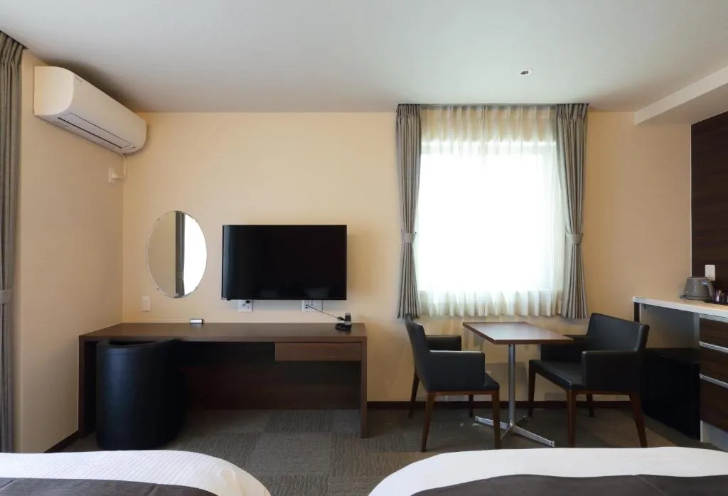 HOTEL PROMOTE HIROSHIMA, hotel in Hiroshima
