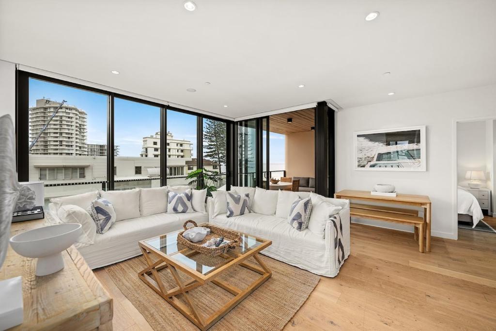 Escape to Paradise - Palm Beach, Gold Coast