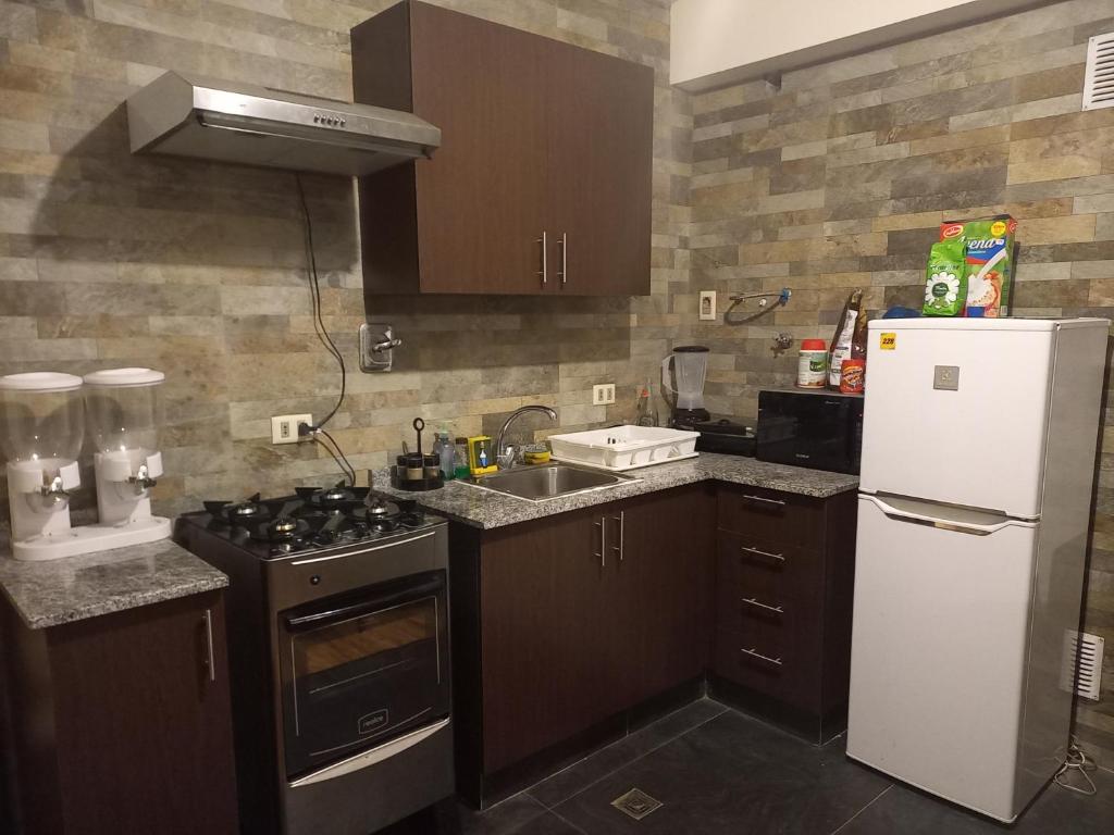 Departamento independiente - 3