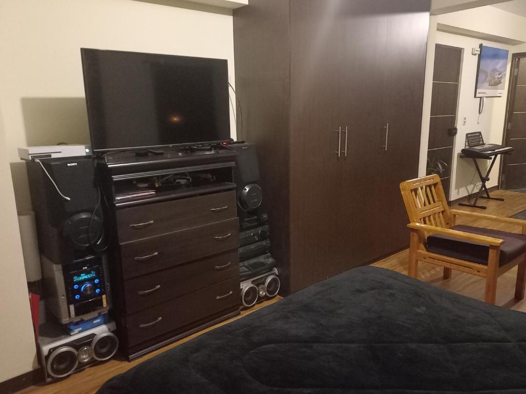 Departamento independiente - 5