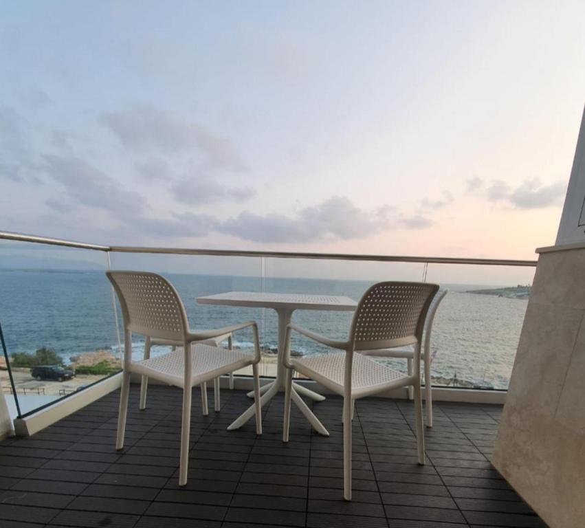 Seaview Bliss, St Paul's Bay