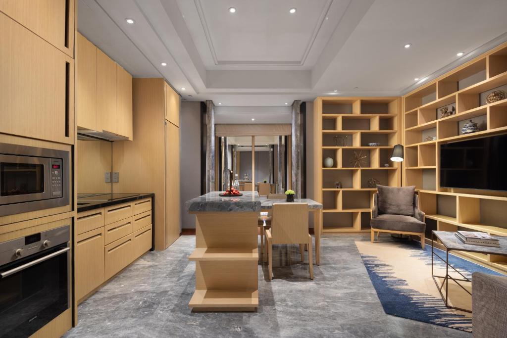 베이징 첸위안 인터내셔널 호텔 호텔 상세 정보