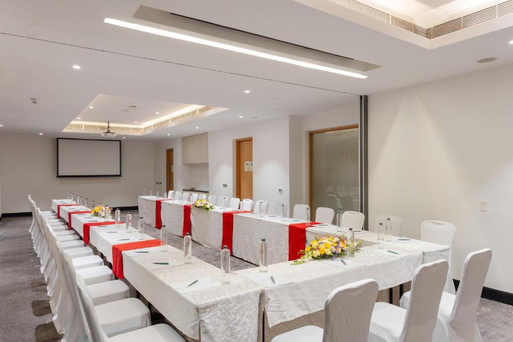 Meeting room / ballrooms