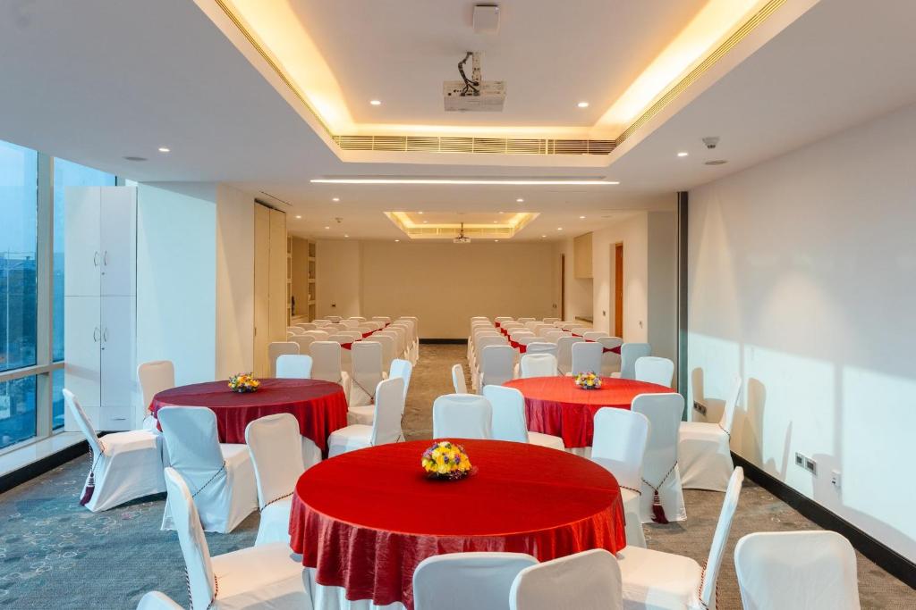 Meeting room / ballrooms