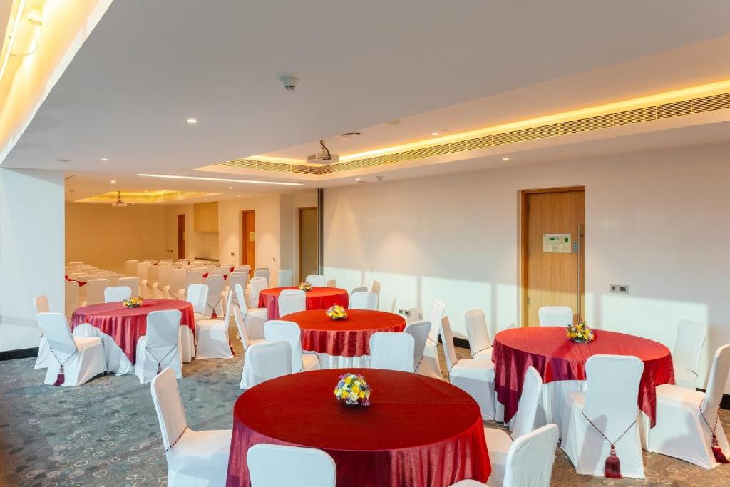 Meeting room / ballrooms