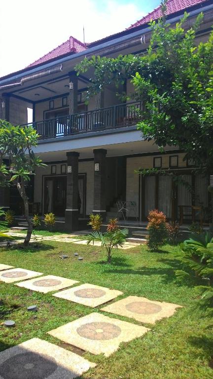 Pakels Bali Villas