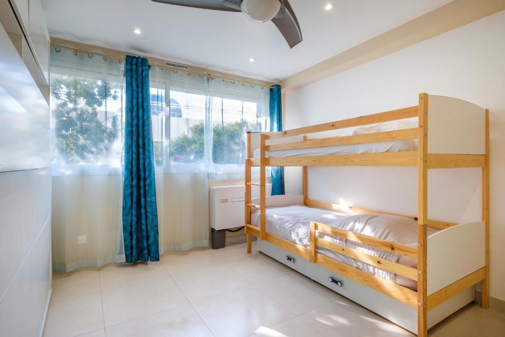 Appartement - Marina baie des Anges, Villeneuve-Loubet